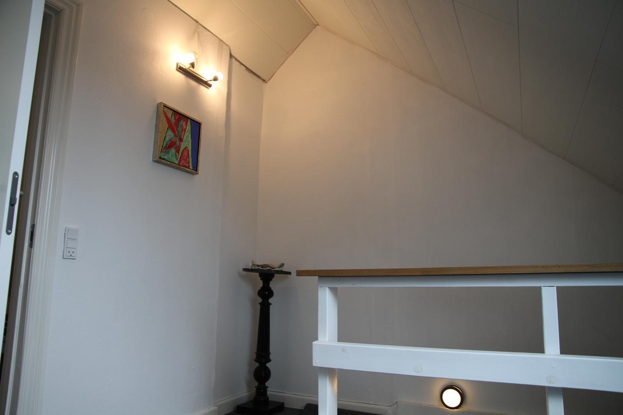 Hukaergaard Bed & Breakfast Ostbirk Екстериор снимка