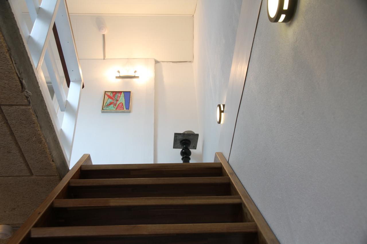 Hukaergaard Bed & Breakfast Ostbirk Екстериор снимка