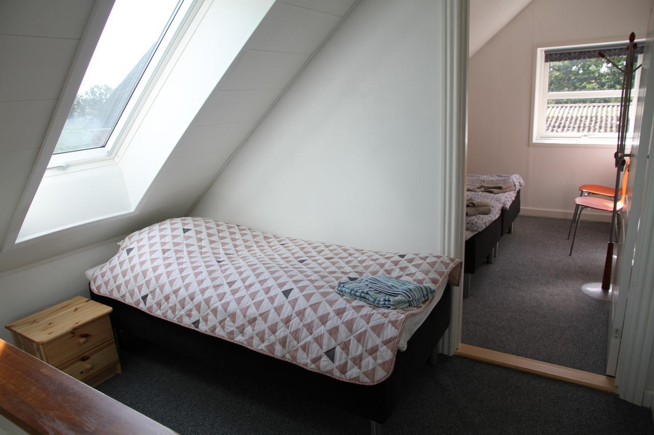 Hukaergaard Bed & Breakfast Ostbirk Екстериор снимка